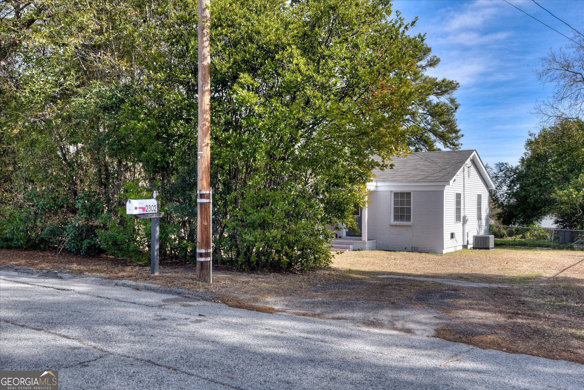 2802 Jordan Street Augusta, GA 30906 - Photo 4 of 25