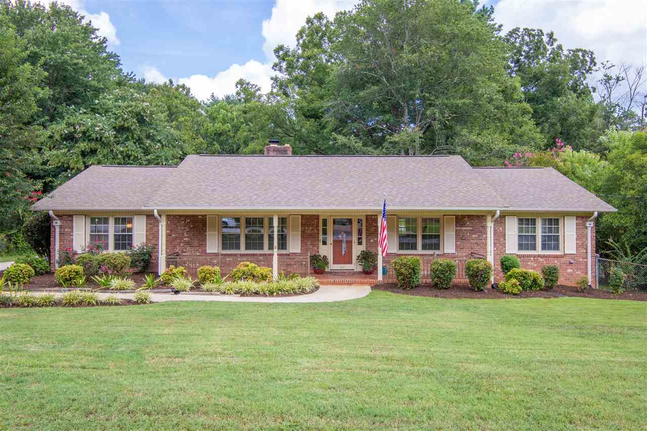 111 Colvin Road Greenville, SC 29615 - Photo 3 of 24 Gallery Image 3