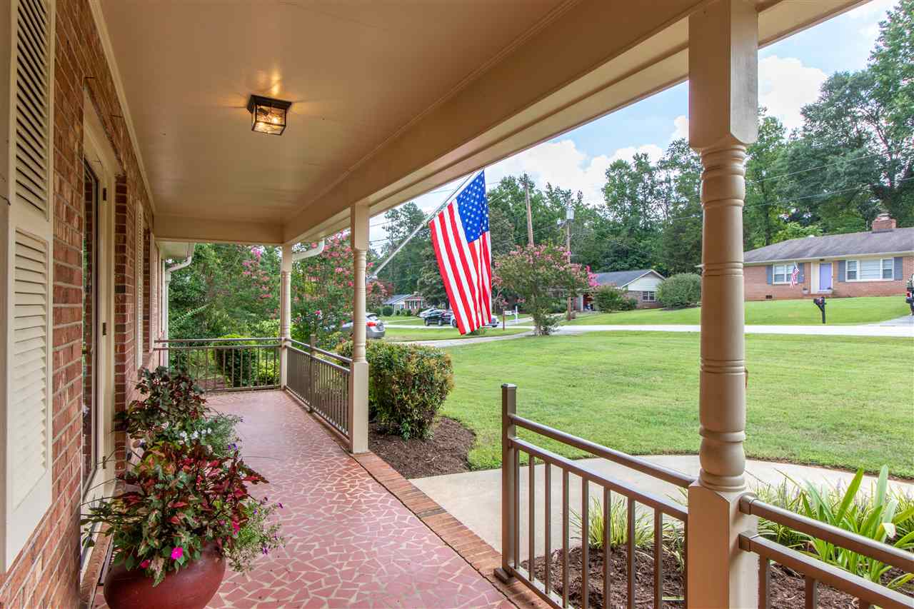 111 Colvin Road Greenville, SC 29615 - Photo 5 of 24 Gallery Image 5