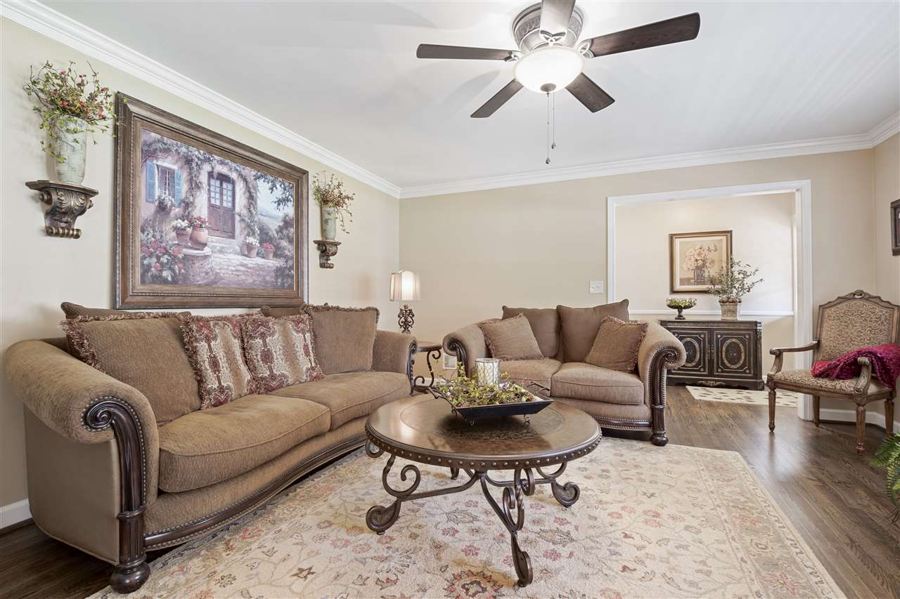 111 Colvin Road Greenville, SC 29615 - Photo 9 of 24 Gallery Image 9