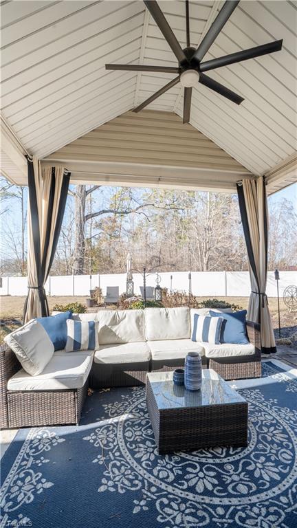 2731 Dandelion Drive High Point, NC 27265 - Photo 27 of 35