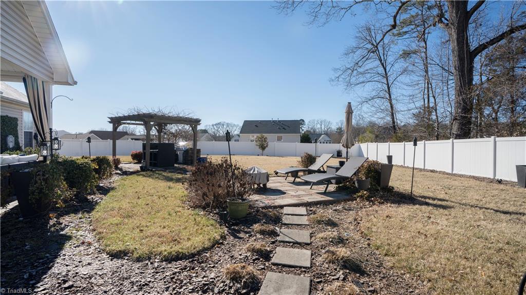 2731 Dandelion Drive High Point, NC 27265 - Photo 29 of 35