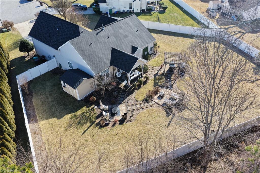 2731 Dandelion Drive High Point, NC 27265 - Photo 35 of 35