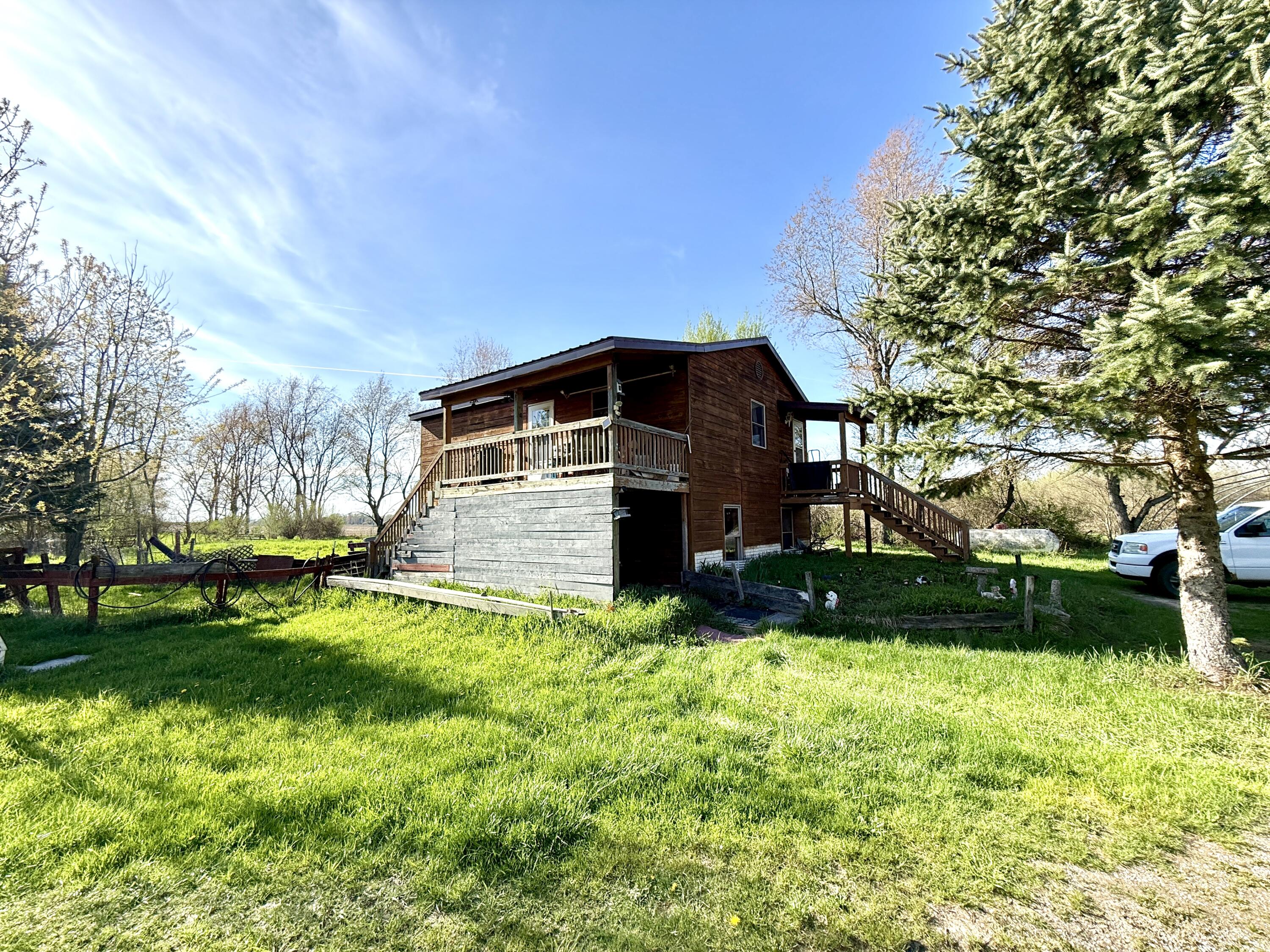 1525 South Poplar Road Custer, MI 49405 - Photo 34 of 70 IMG_1242 2