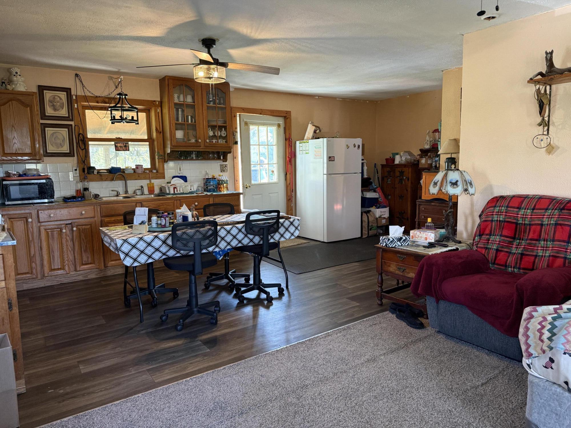 1525 South Poplar Road Custer, MI 49405 - Photo 38 of 70 Upper level