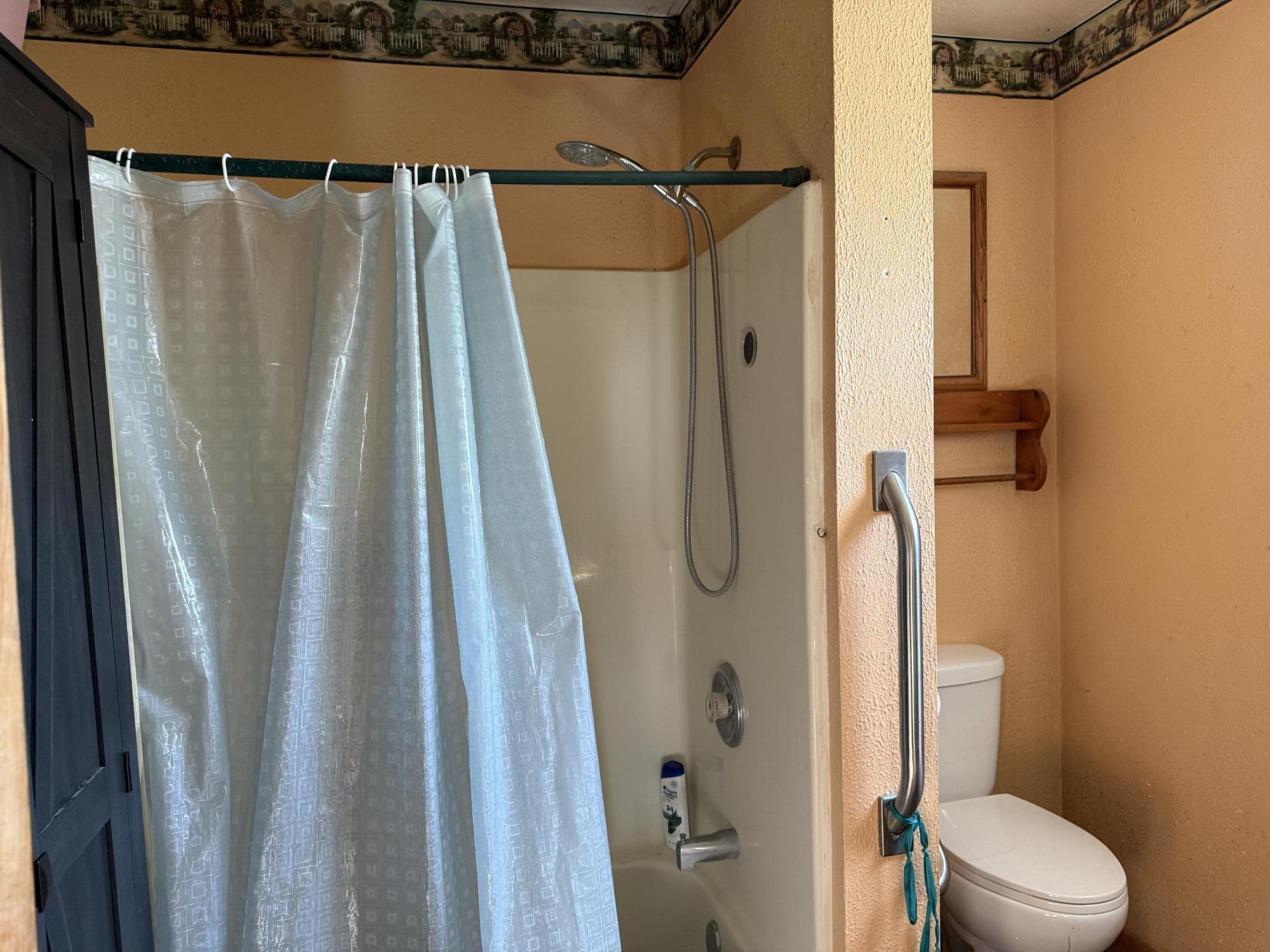 1525 South Poplar Road Custer, MI 49405 - Photo 45 of 70 Upper Level Bath