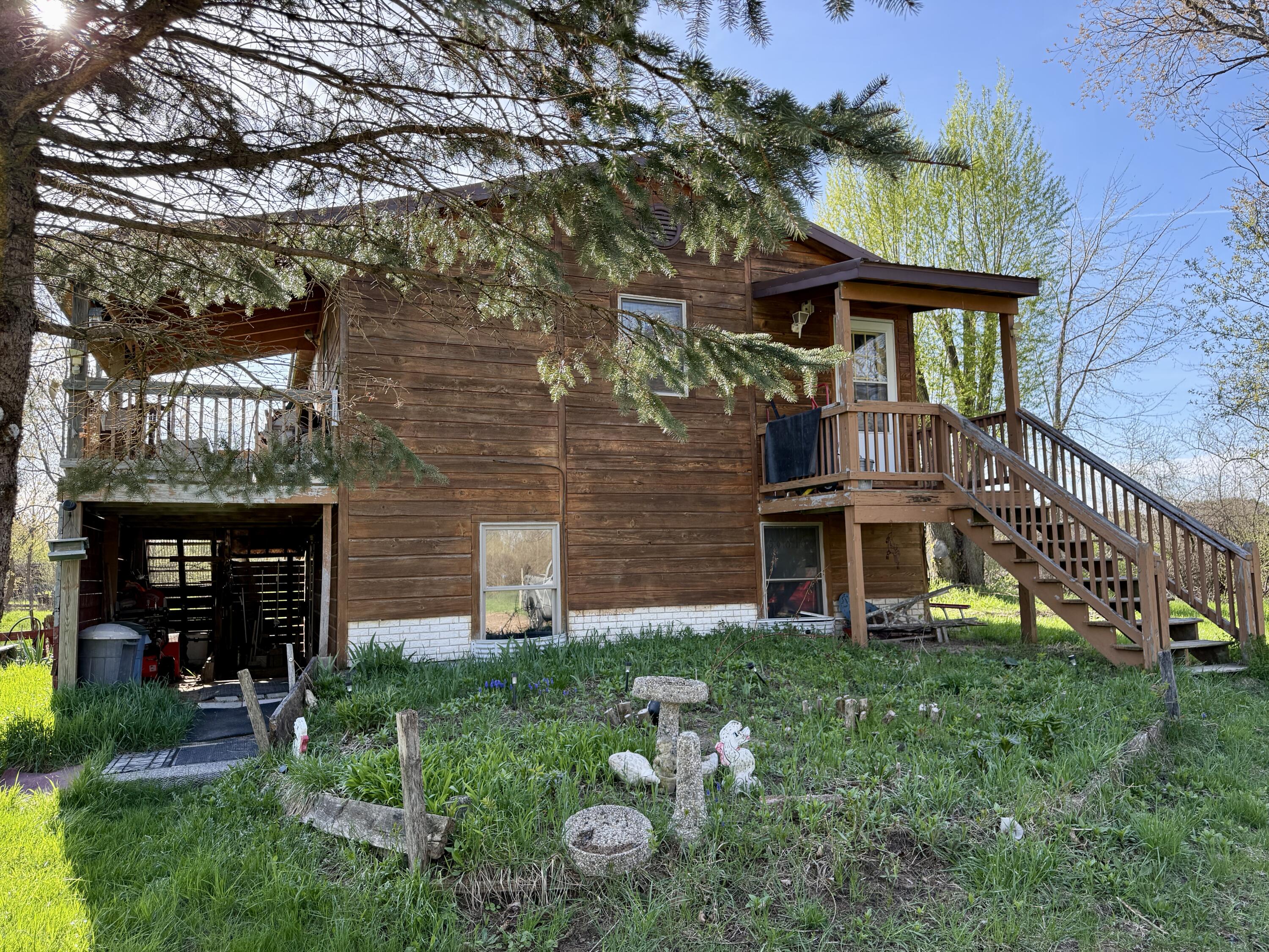 1525 South Poplar Road Custer, MI 49405 - Photo 55 of 70 IMG_1240 2