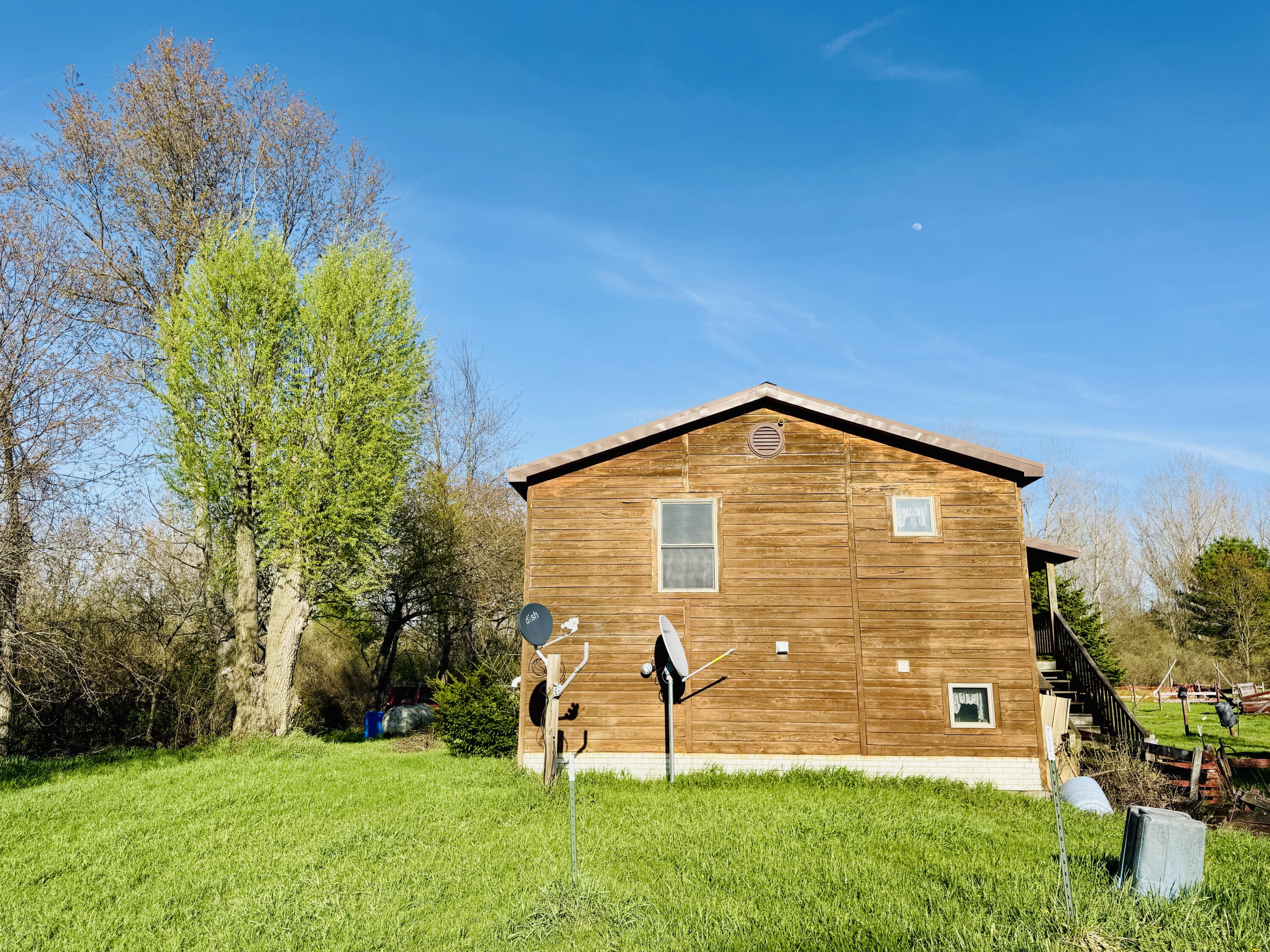 1525 South Poplar Road Custer, MI 49405 - Photo 6 of 70 IMG_1279 2
