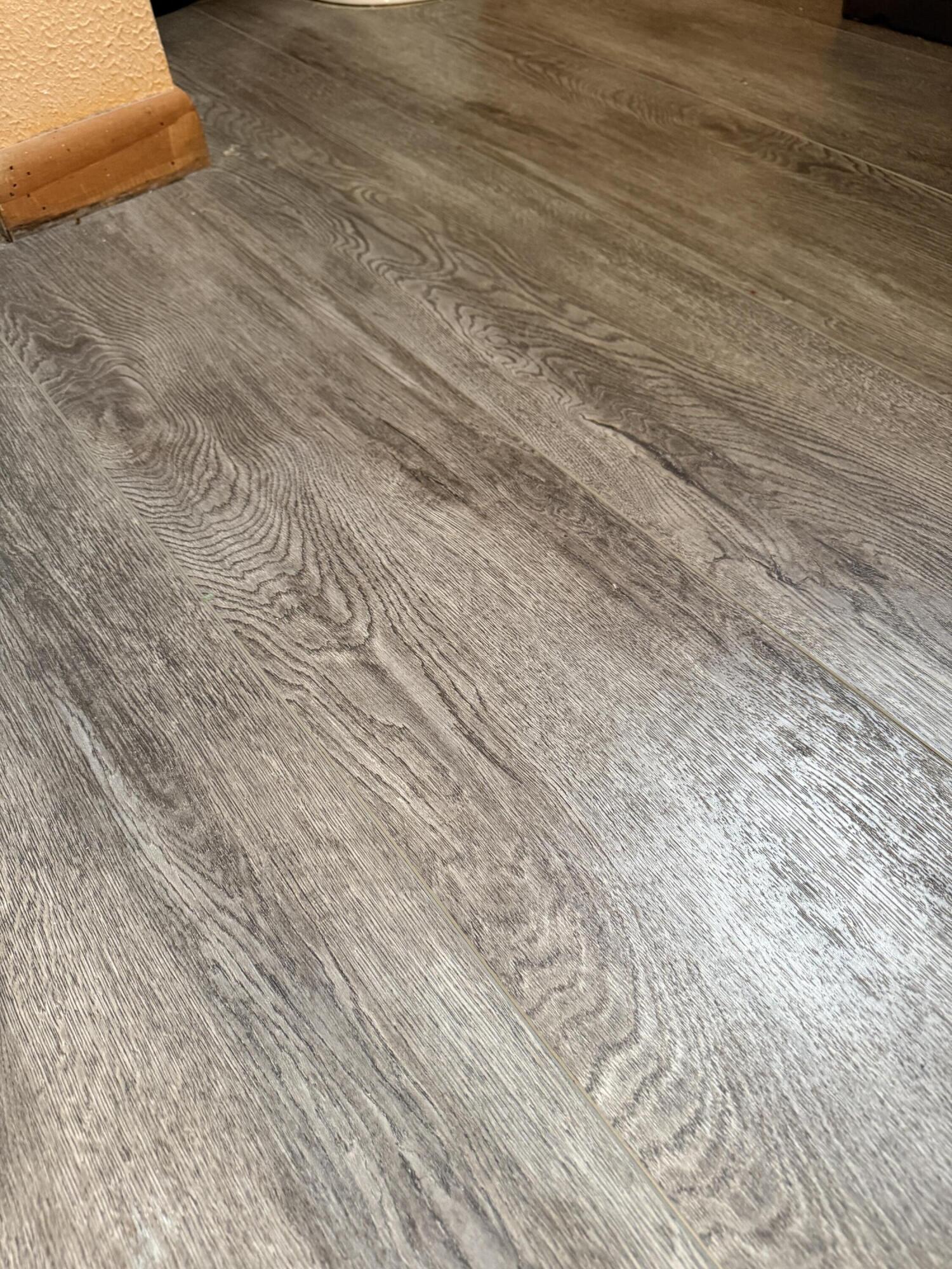 1525 South Poplar Road Custer, MI 49405 - Photo 64 of 70 New bath flooring