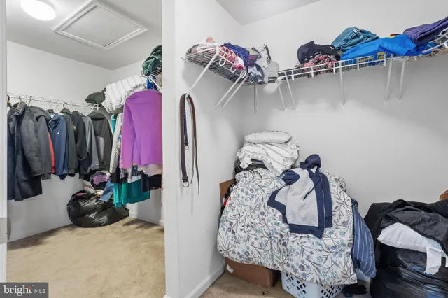 a view of a living room and a couch