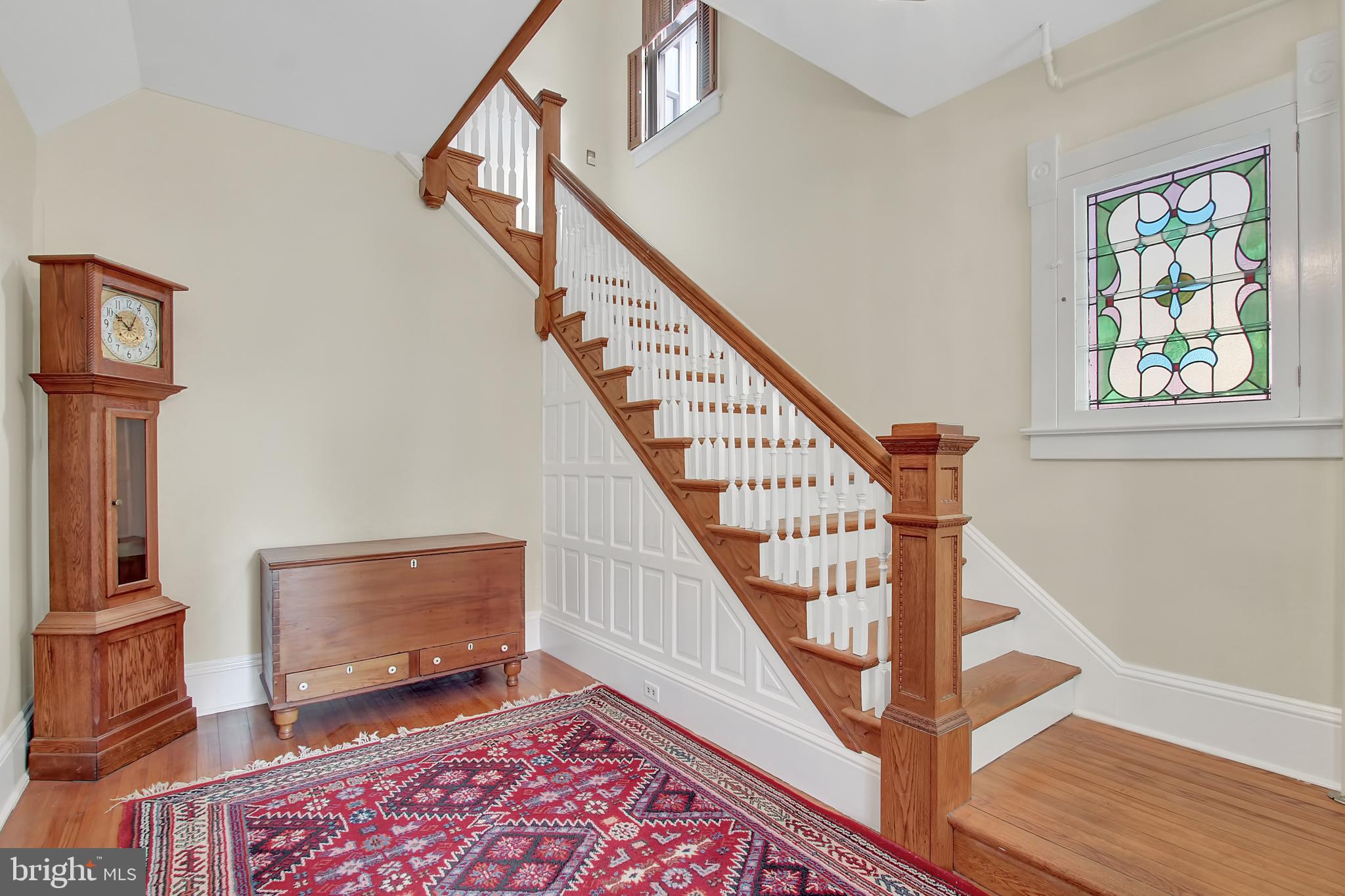 31 West Cherry Street Rising Sun, MD 21911 - Photo 3 of 35 Entry Foyer