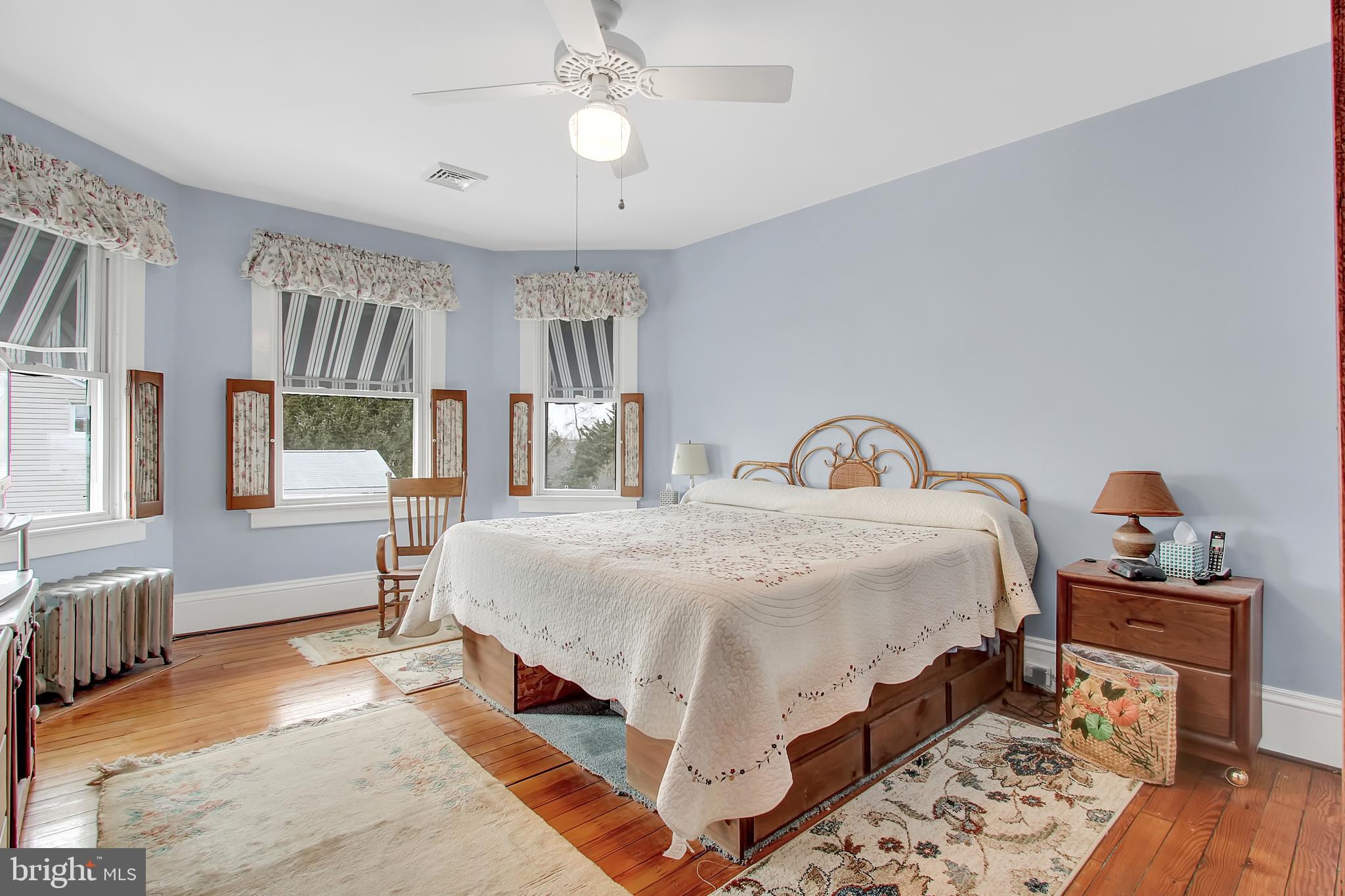 31 West Cherry Street Rising Sun, MD 21911 - Photo 22 of 35 Master Bedroom