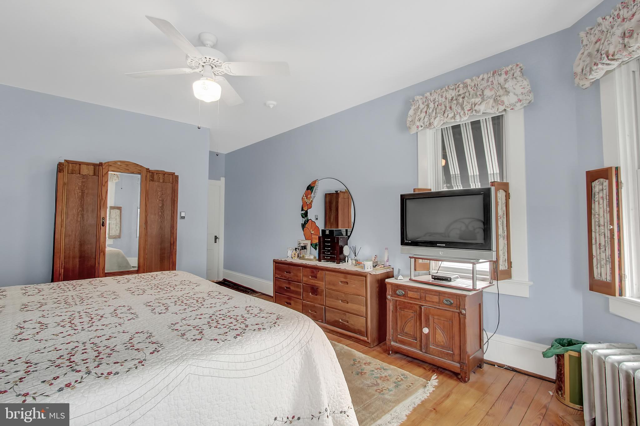 31 West Cherry Street Rising Sun, MD 21911 - Photo 23 of 35 Master Bedroom