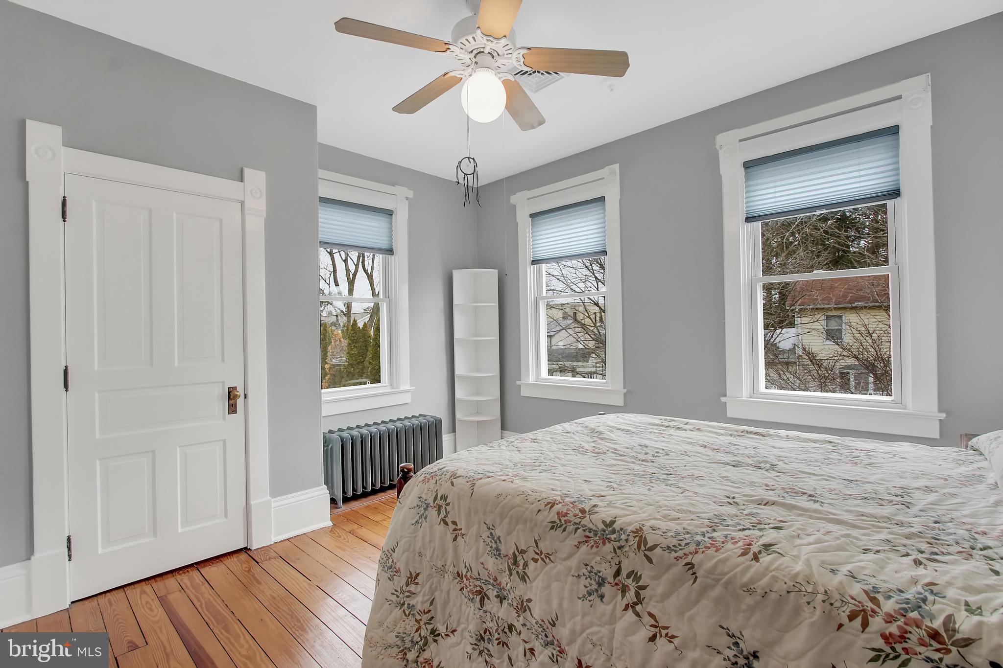 31 West Cherry Street Rising Sun, MD 21911 - Photo 24 of 35 Bedroom 2