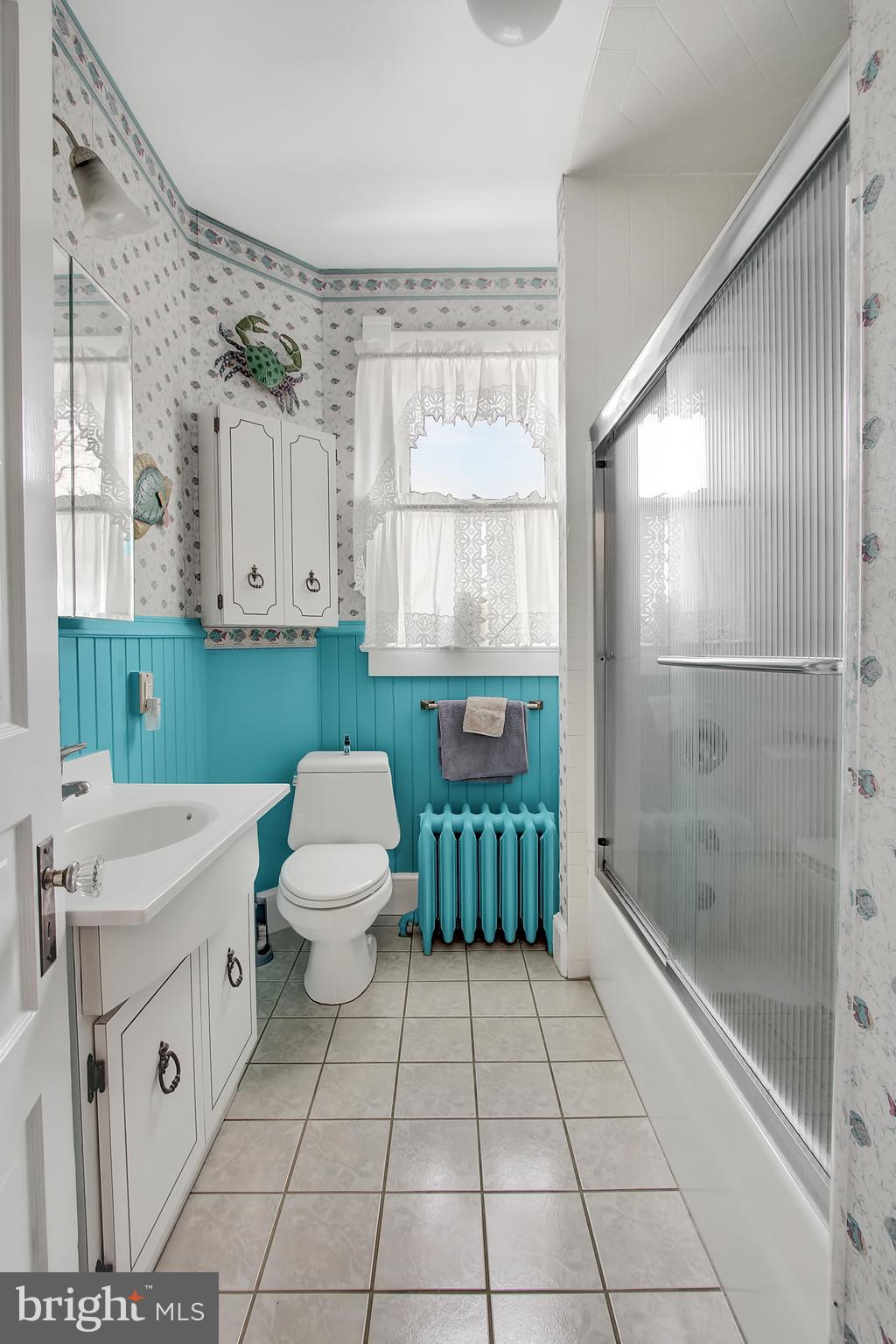 31 West Cherry Street Rising Sun, MD 21911 - Photo 27 of 35 Full bath 2