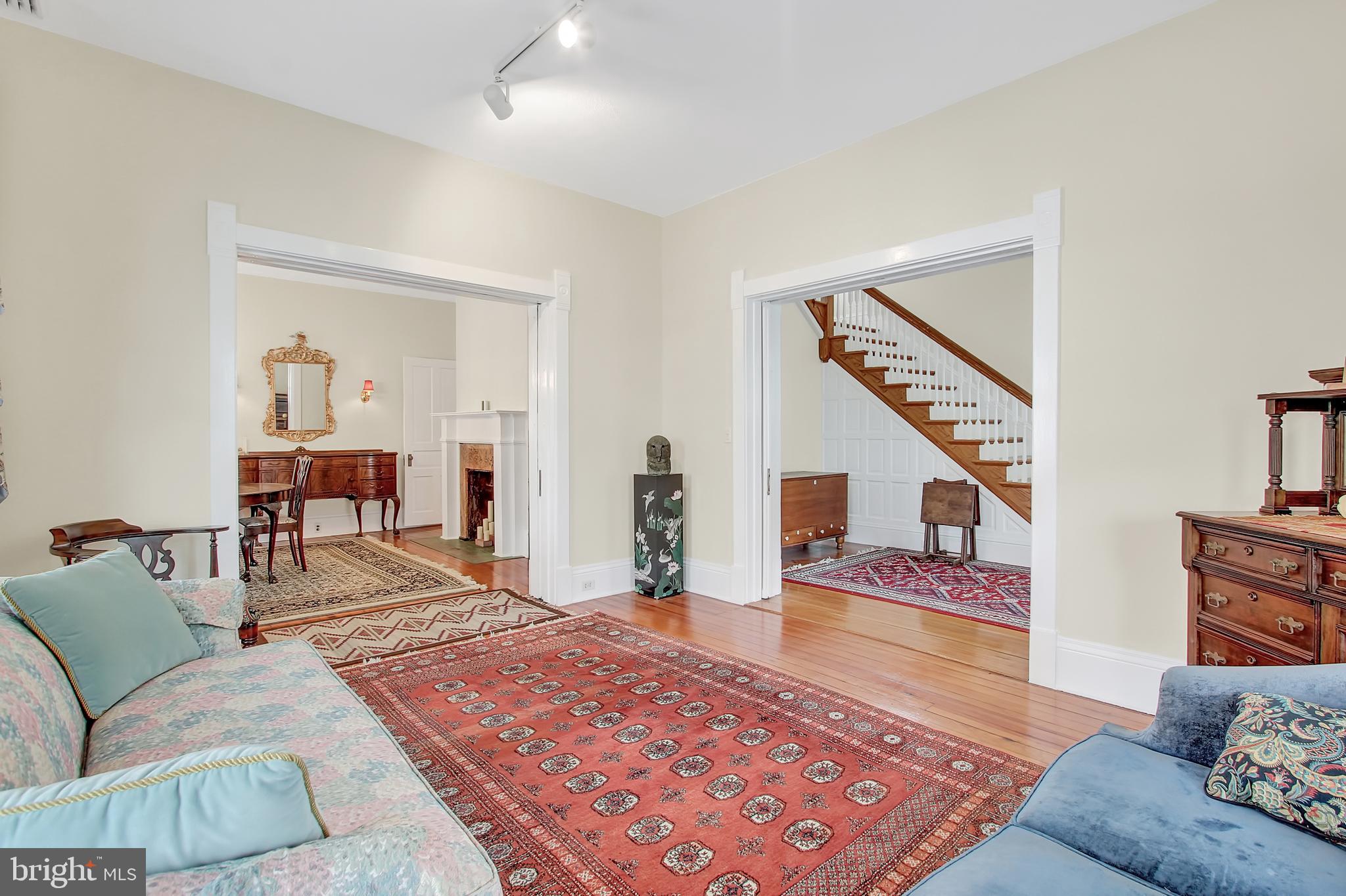 31 West Cherry Street Rising Sun, MD 21911 - Photo 5 of 35 Open and Bright