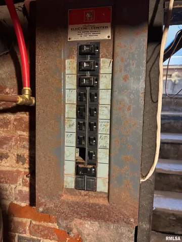 $69,500 | 309 North Pearl Street, Havana, IL 62644