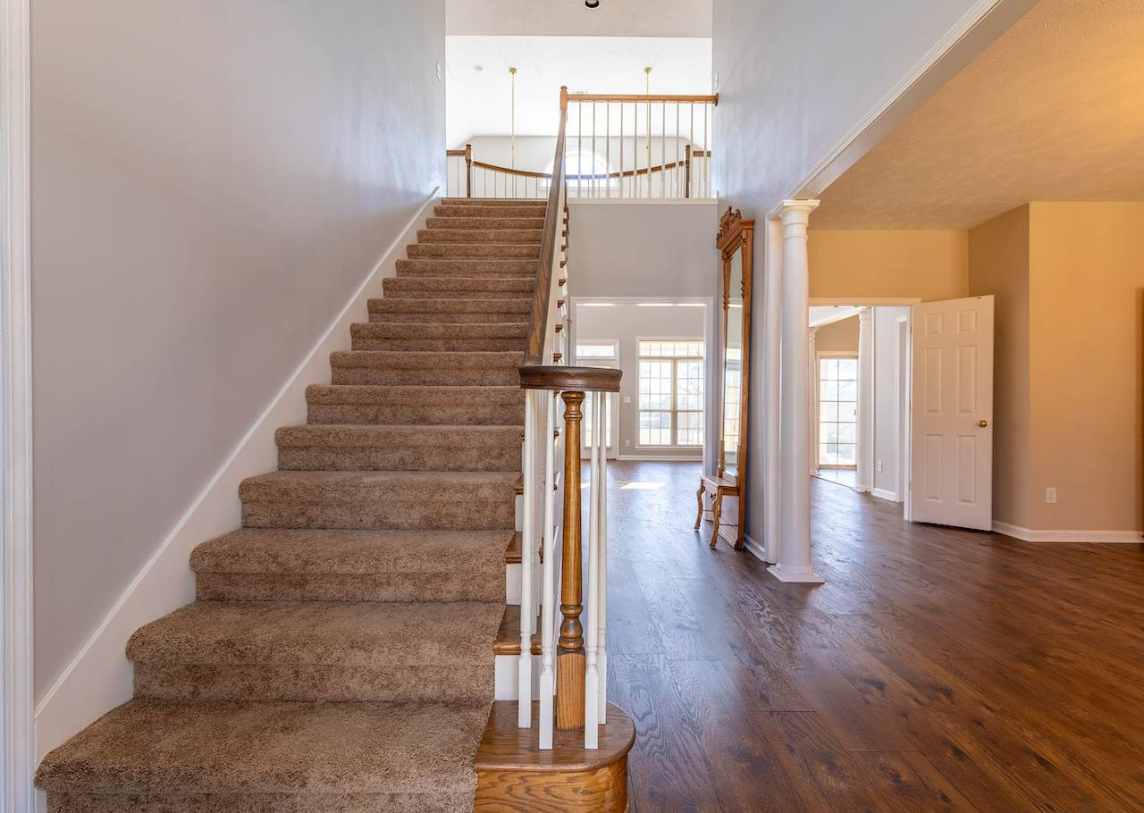 6135 Clinton-Tinnin Road Jackson, MS 39209 - Photo 8 of 38 Photo 10