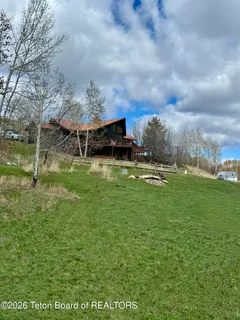 $3,875,000 | 8855 Riverfront Drive, Jackson, WY 83001