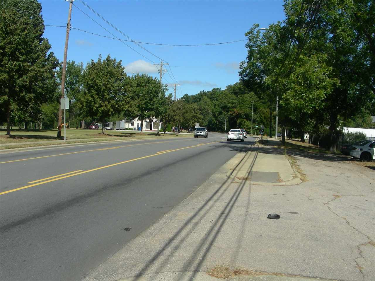 3313 Garner Road Raleigh, NC 27610 - Photo 3 of 10 Photo 3