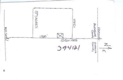 6815 Squires Road Conklin, MI 49403 - Photo 1 of 1 Primary Photo