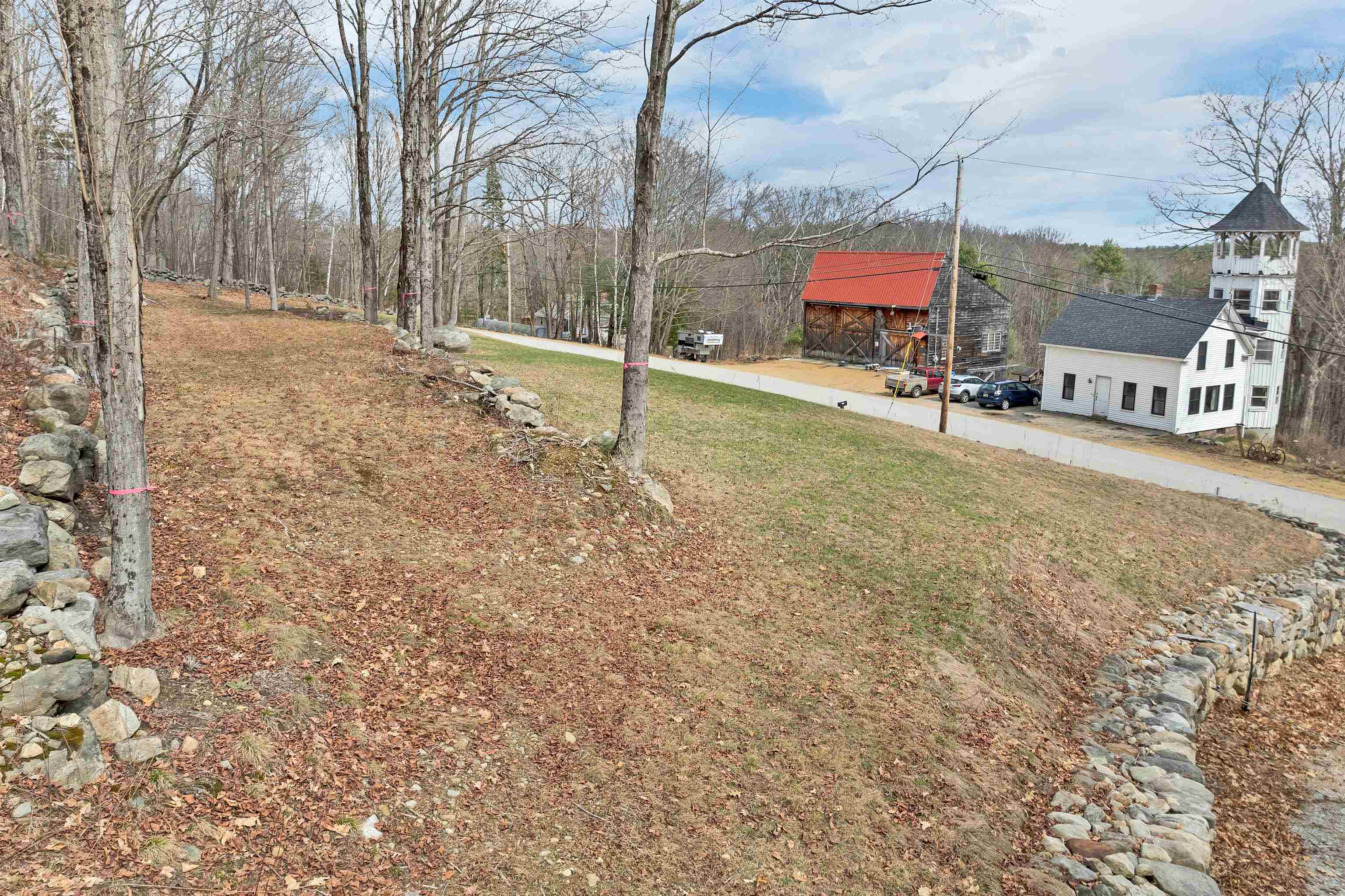 7298 Oak Hill Road Loudon, NH 03307 - Photo 11 of 23