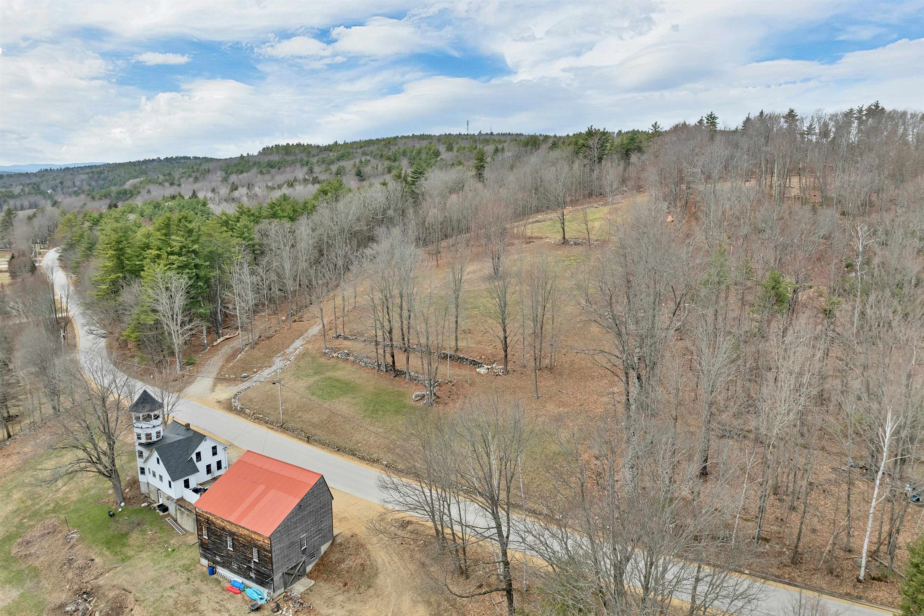 7298 Oak Hill Road Loudon, NH 03307 - Photo 13 of 23