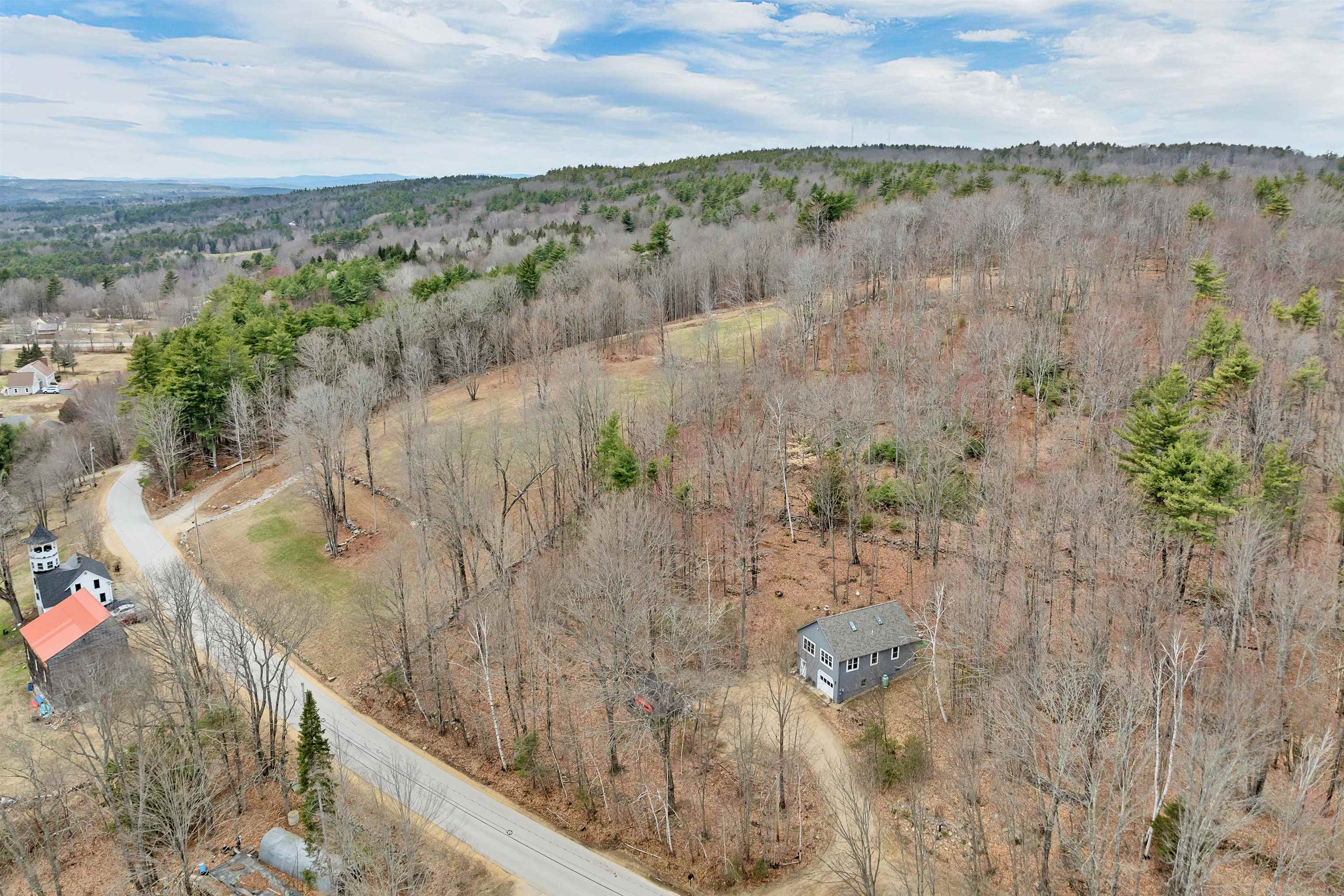 7298 Oak Hill Road Loudon, NH 03307 - Photo 14 of 23