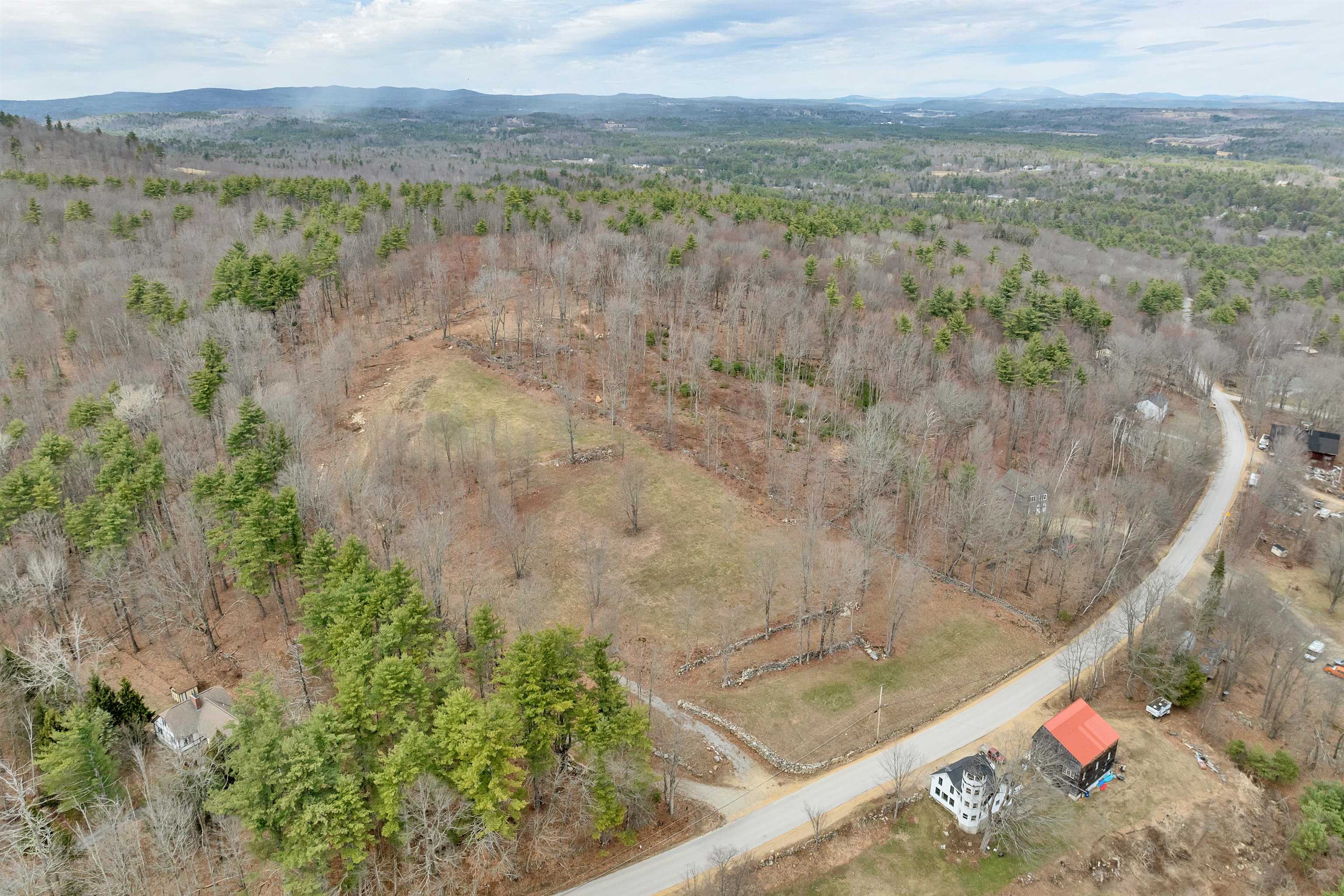 7298 Oak Hill Road Loudon, NH 03307 - Photo 22 of 23