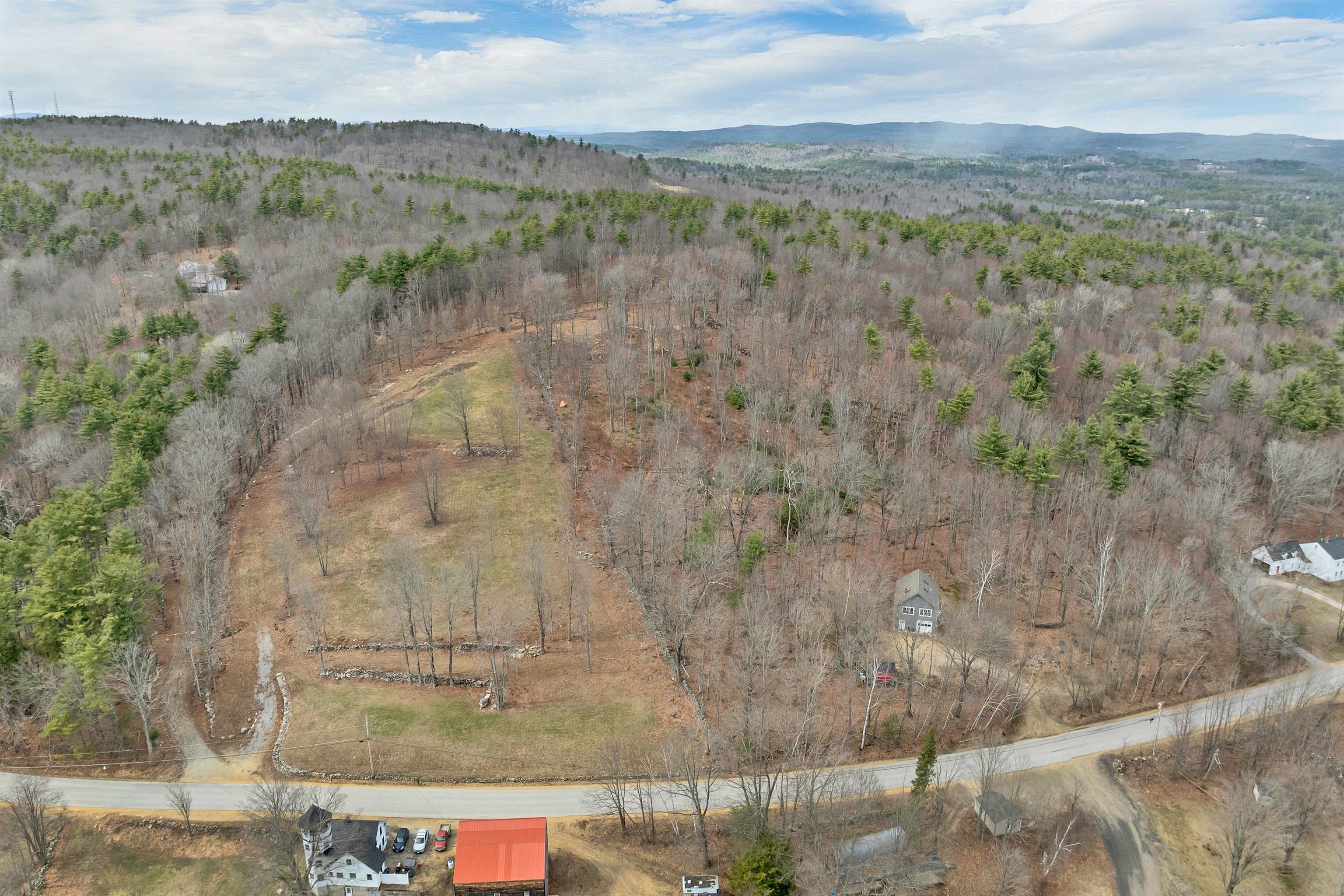 7298 Oak Hill Road Loudon, NH 03307 - Photo 8 of 23