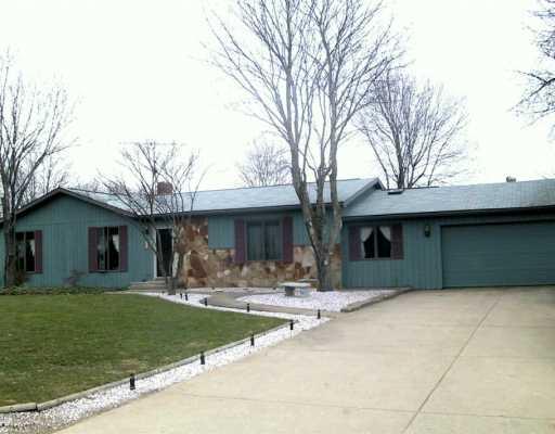 290 North Road Butler, PA 16001 - Photo 1 of 8 Exterior Front.