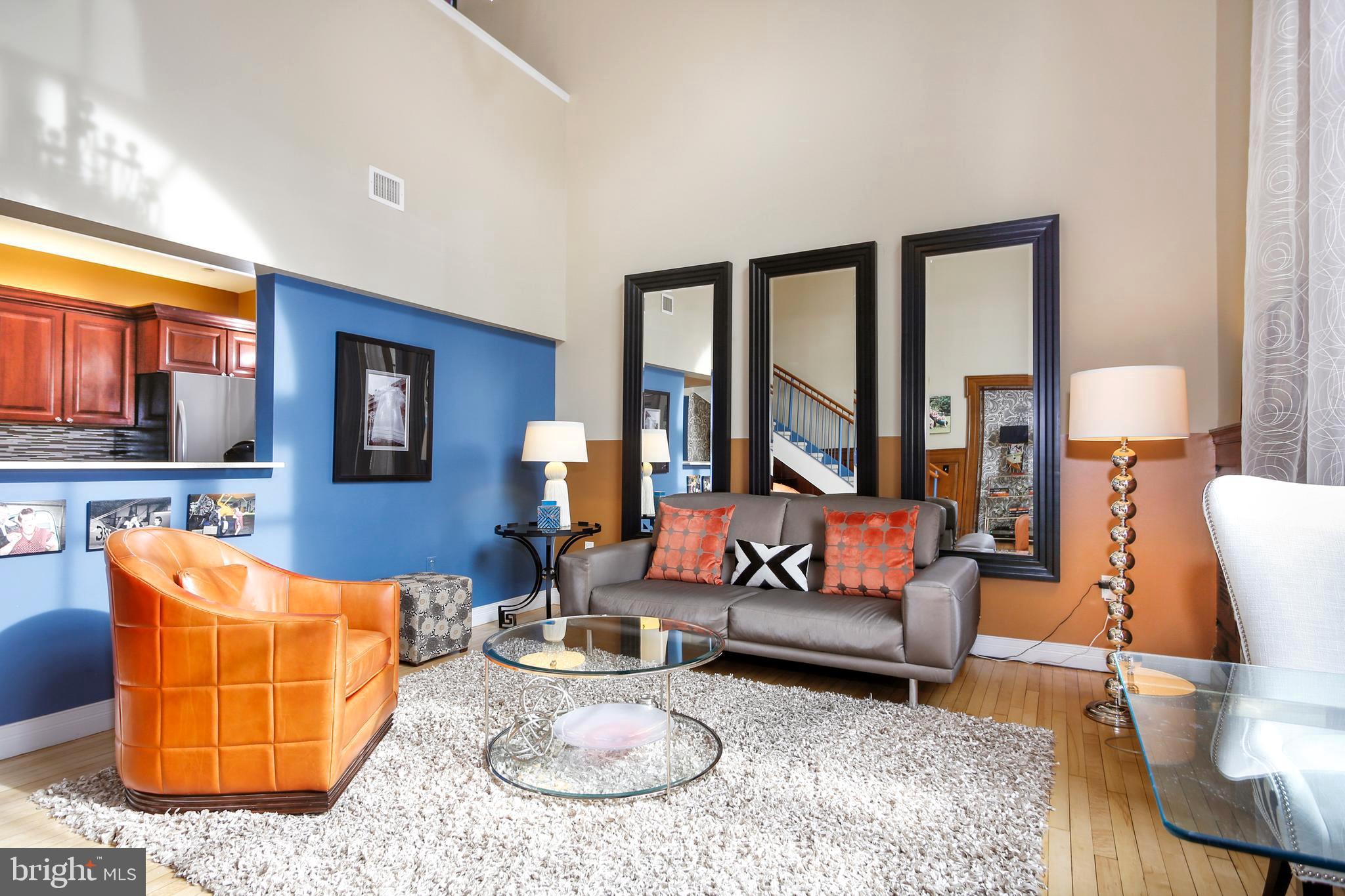 1600 Arch Street, Unit 2008 Philadelphia, PA 19103 - Photo 4 of 32