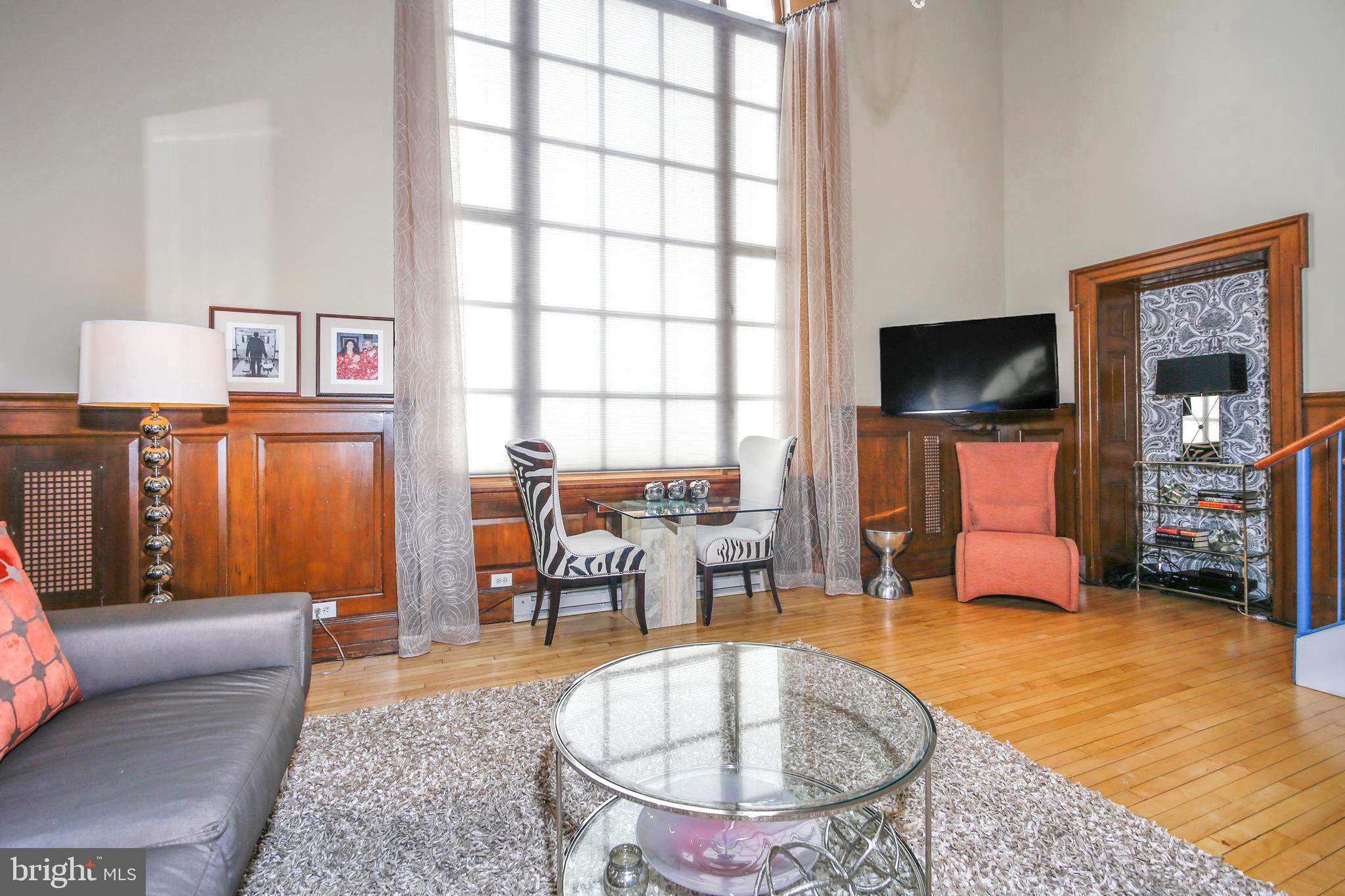 1600 Arch Street, Unit 2008 Philadelphia, PA 19103 - Photo 5 of 32