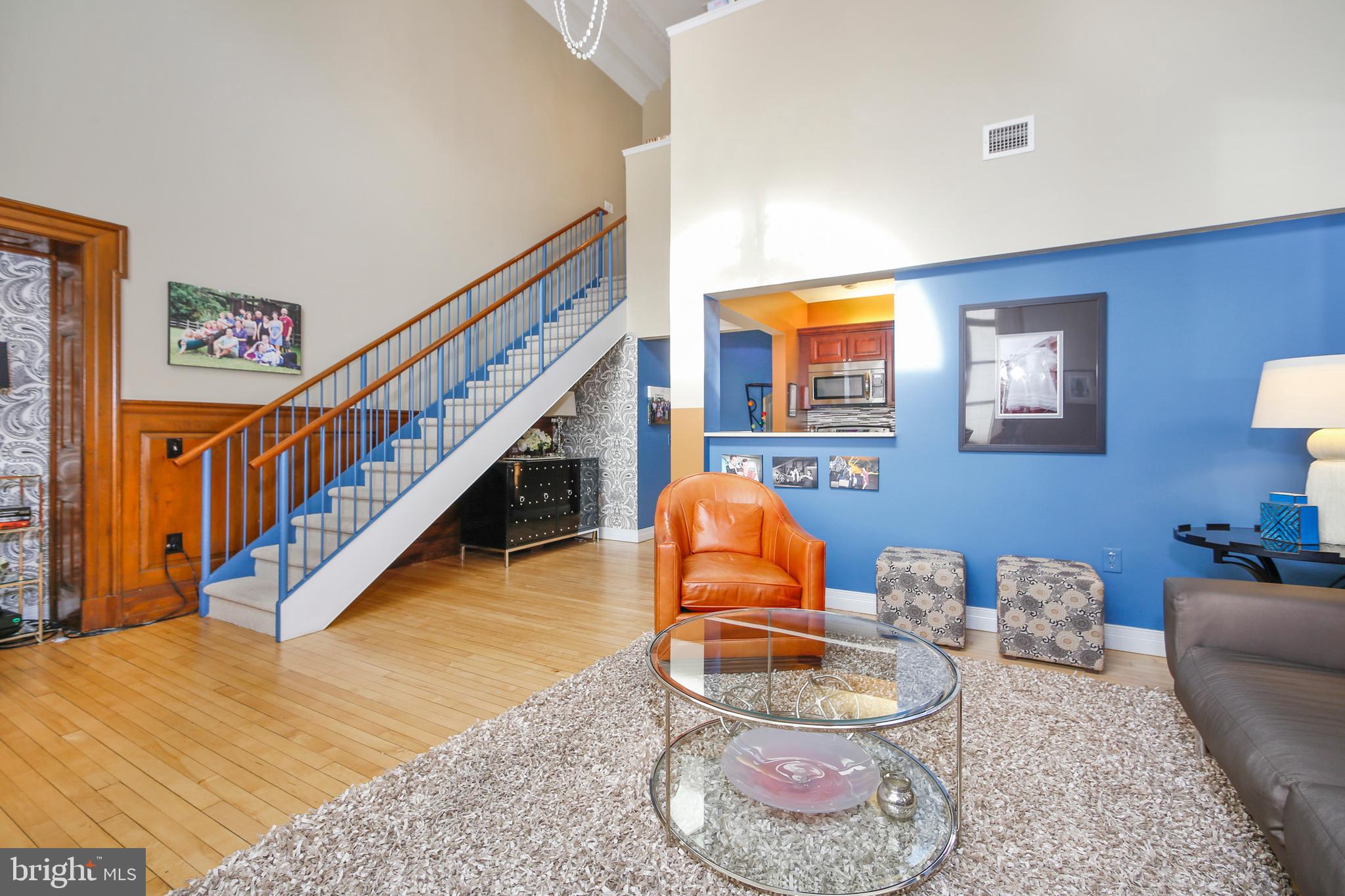 1600 Arch Street, Unit 2008 Philadelphia, PA 19103 - Photo 6 of 32