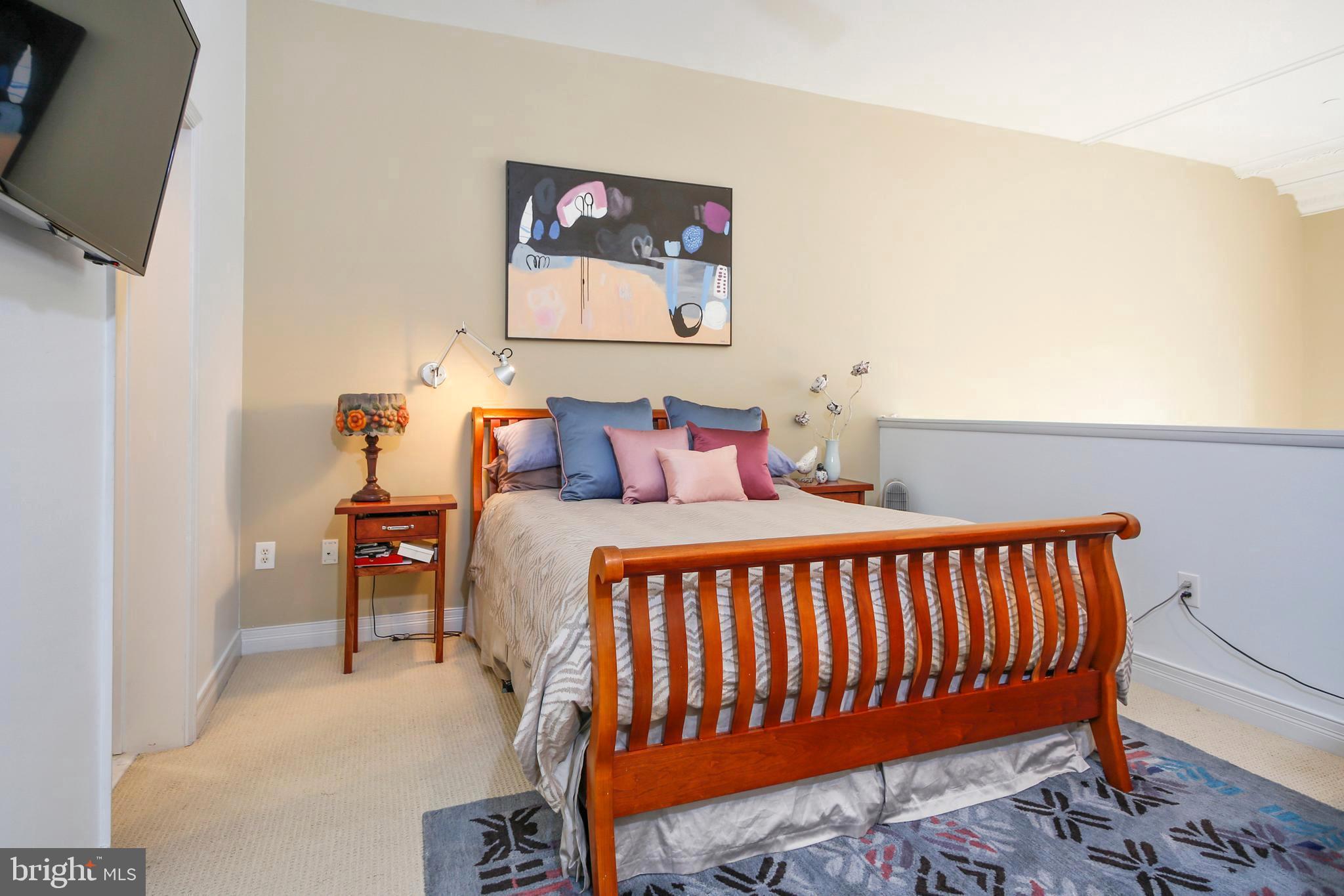 1600 Arch Street, Unit 2008 Philadelphia, PA 19103 - Photo 10 of 32