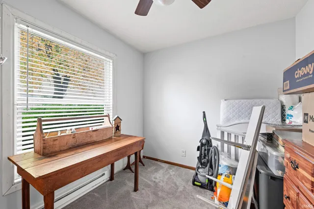 $185,000 | 728 Shakamak Court, Dayton, IN 47941