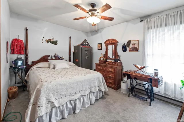 $185,000 | 728 Shakamak Court, Dayton, IN 47941