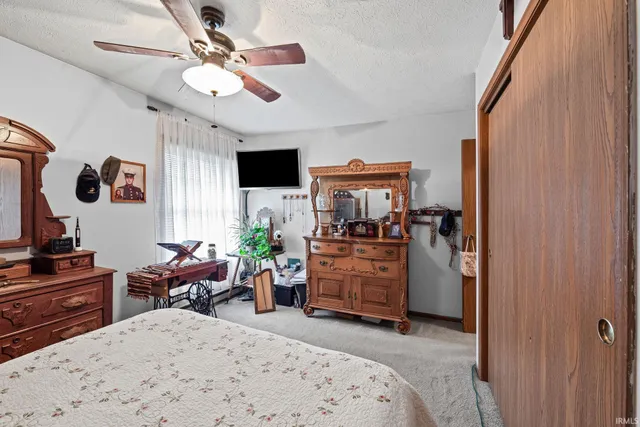 $185,000 | 728 Shakamak Court, Dayton, IN 47941