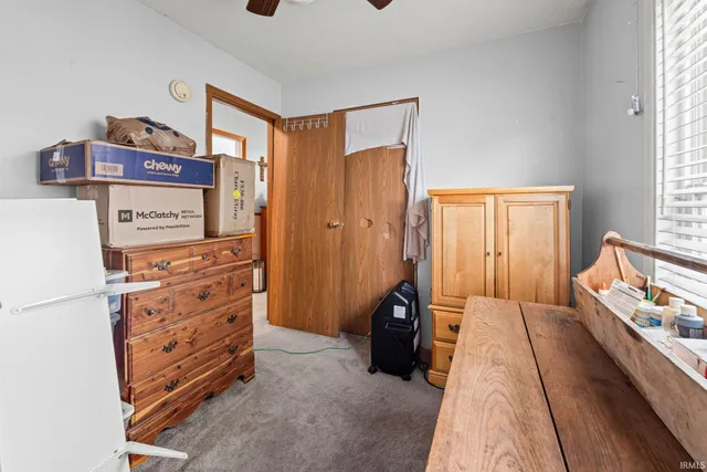 $185,000 | 728 Shakamak Court, Dayton, IN 47941