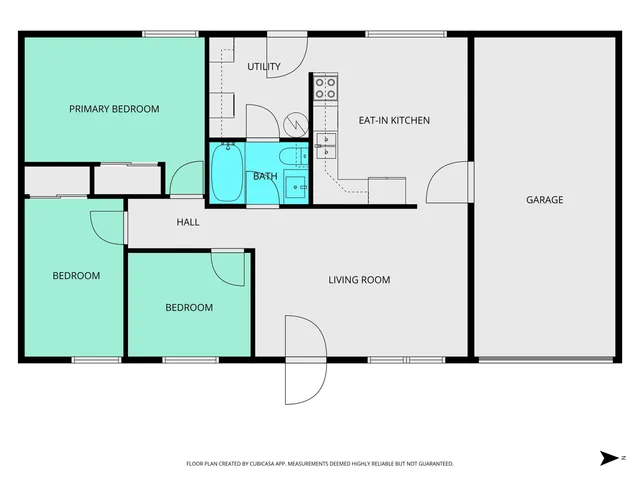 $185,000 | 728 Shakamak Court, Dayton, IN 47941