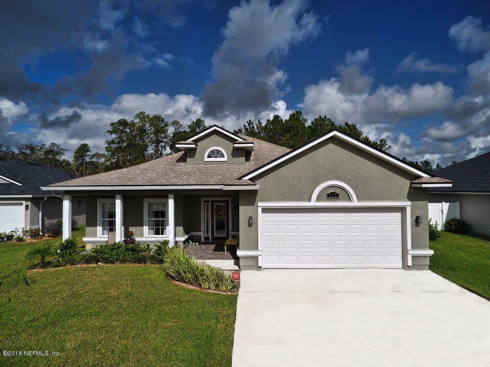 OHO3D - Front Elevation 1