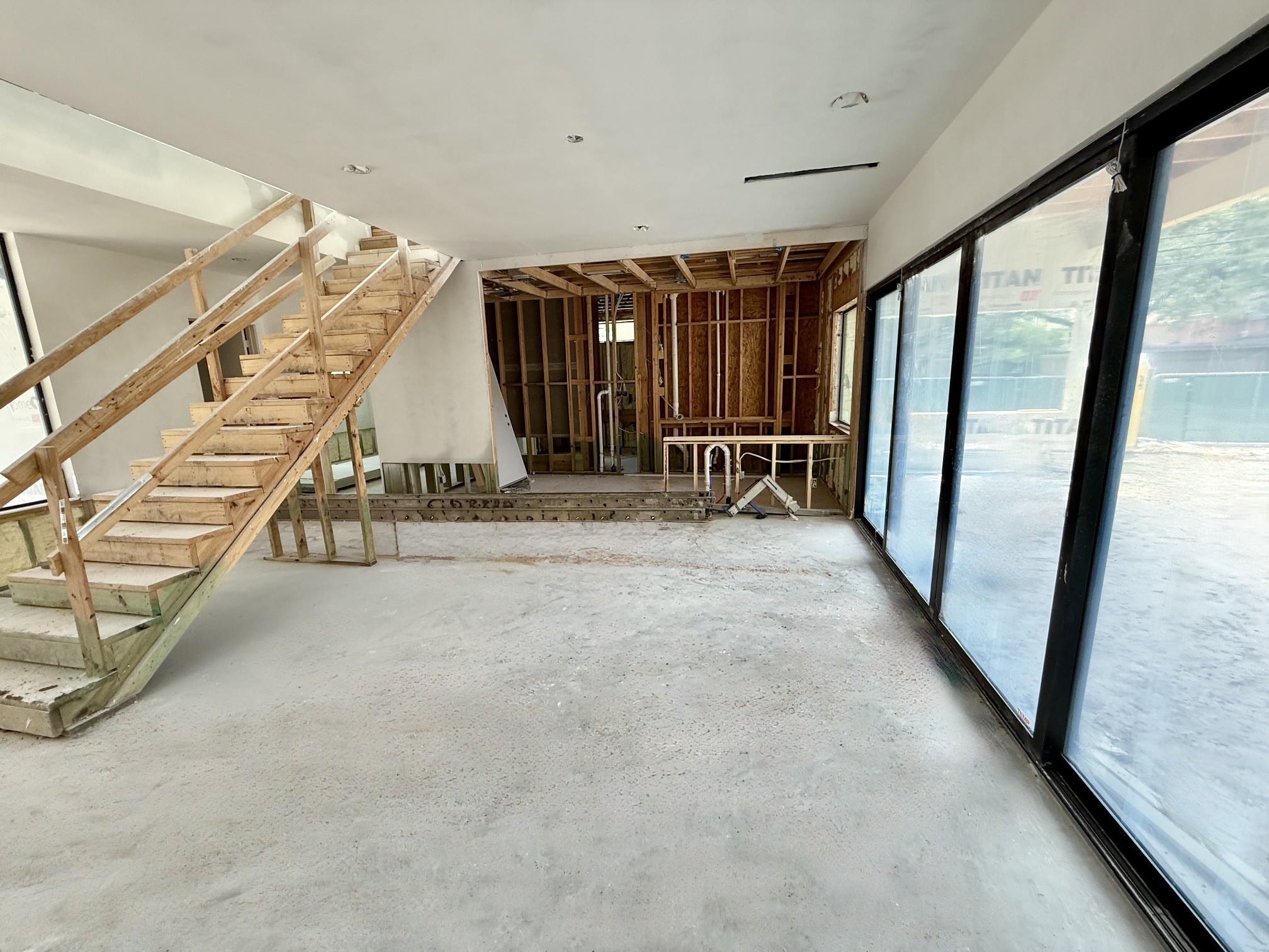 1701 Banks Street Houston, TX 77098 - Photo 10 of 50 a view of entryway