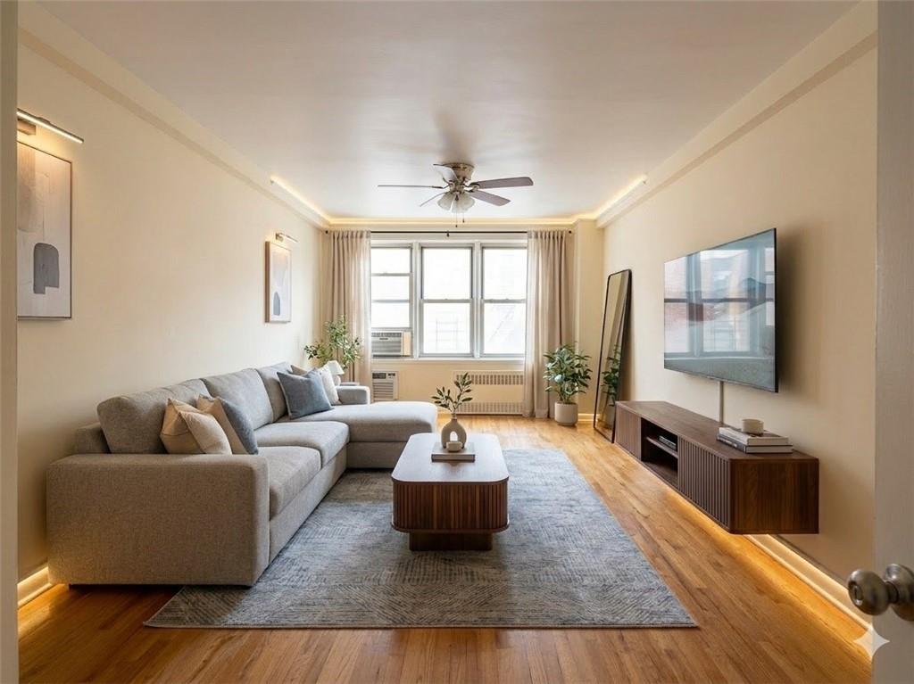 1200 Gravesend Neck Road, Unit 4E Brooklyn, NY 11229 - Photo 2 of 8