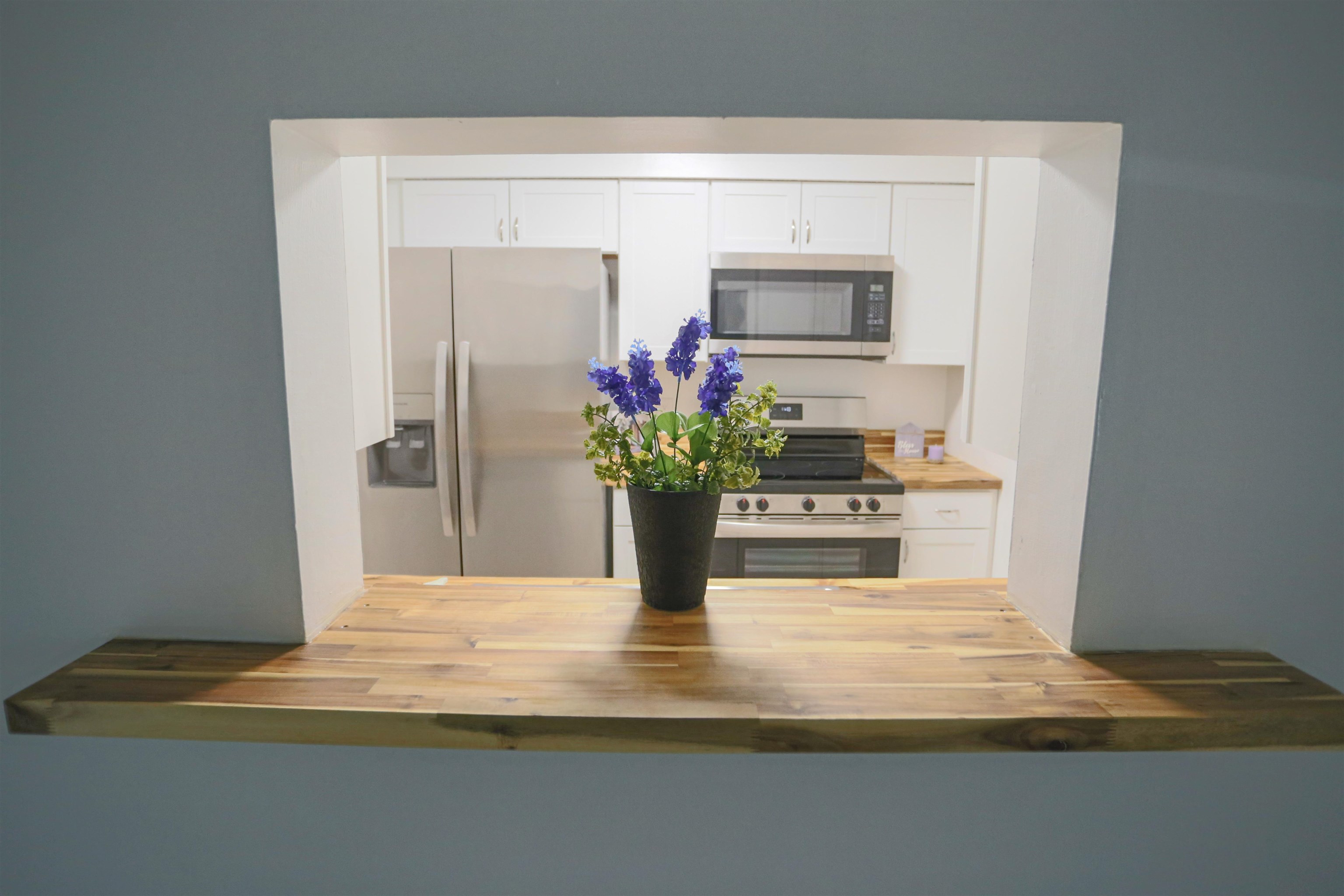 3765 Crown Point Road, Unit 4 Jacksonville, FL 32257 - Photo 15 of 27 a view of a hallway