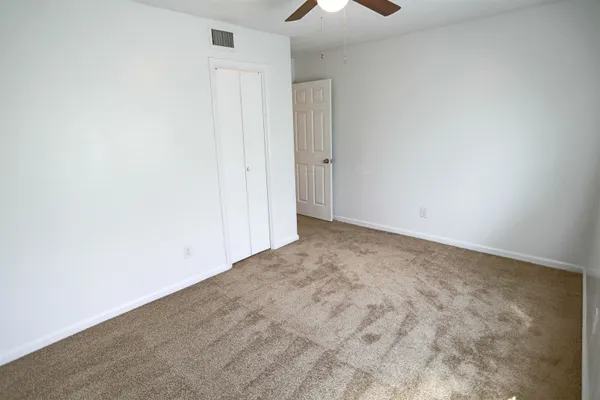 a view of room
