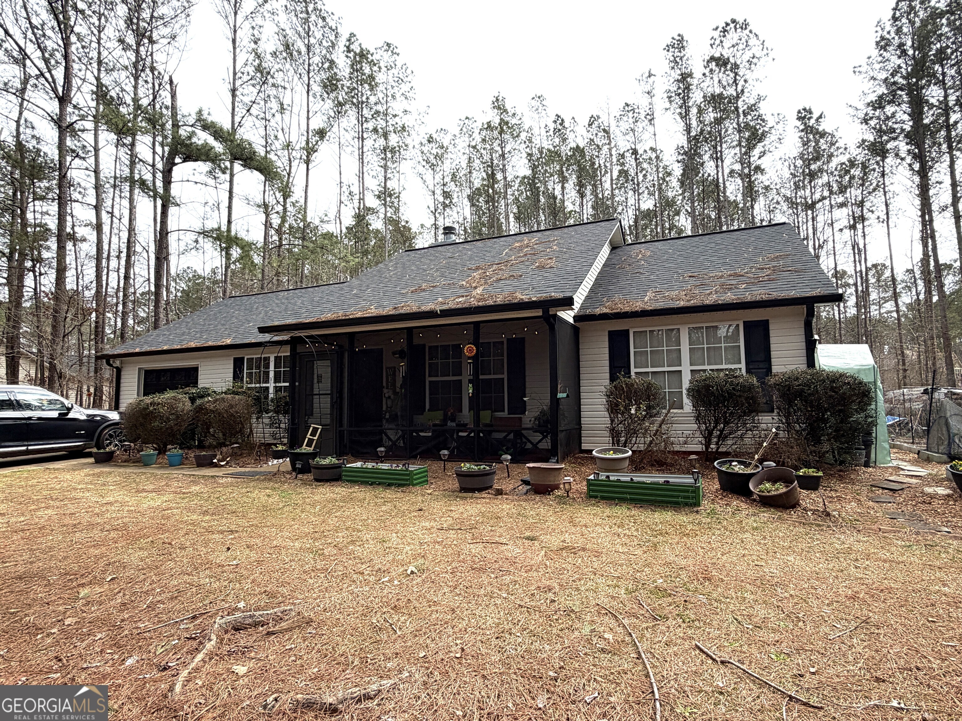 164 Sims Road Hogansville, GA 30230 - Photo 4 of 95