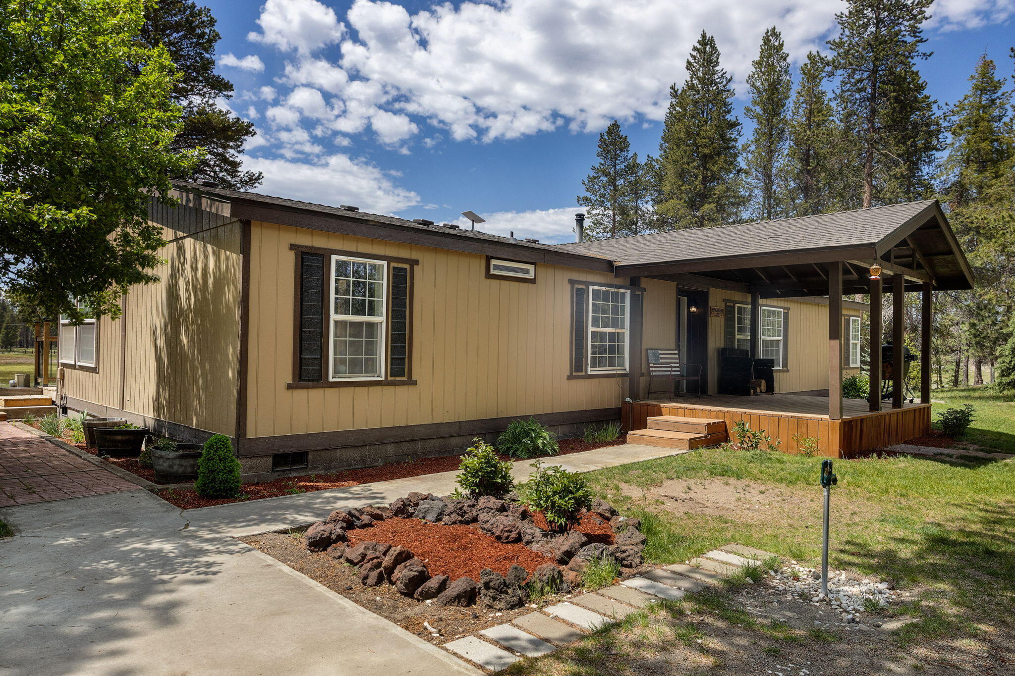 151772 Beal Road La Pine, OR 97739 - Photo 4 of 35 House