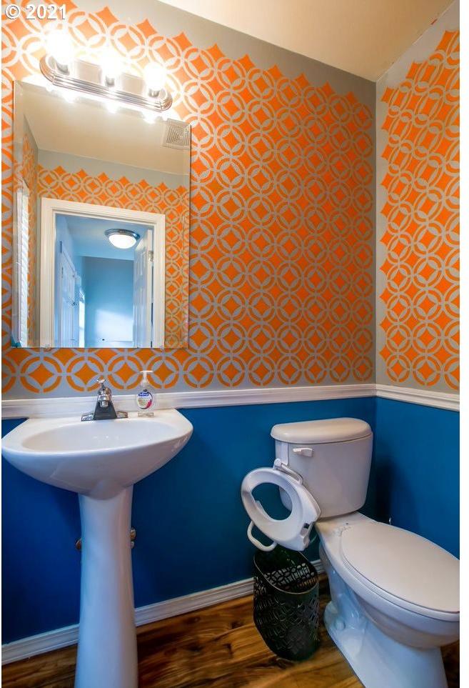 1304 Northeast 166th Street Ridgefield, WA 98642 - Photo 15 of 24 Gallery Image 15