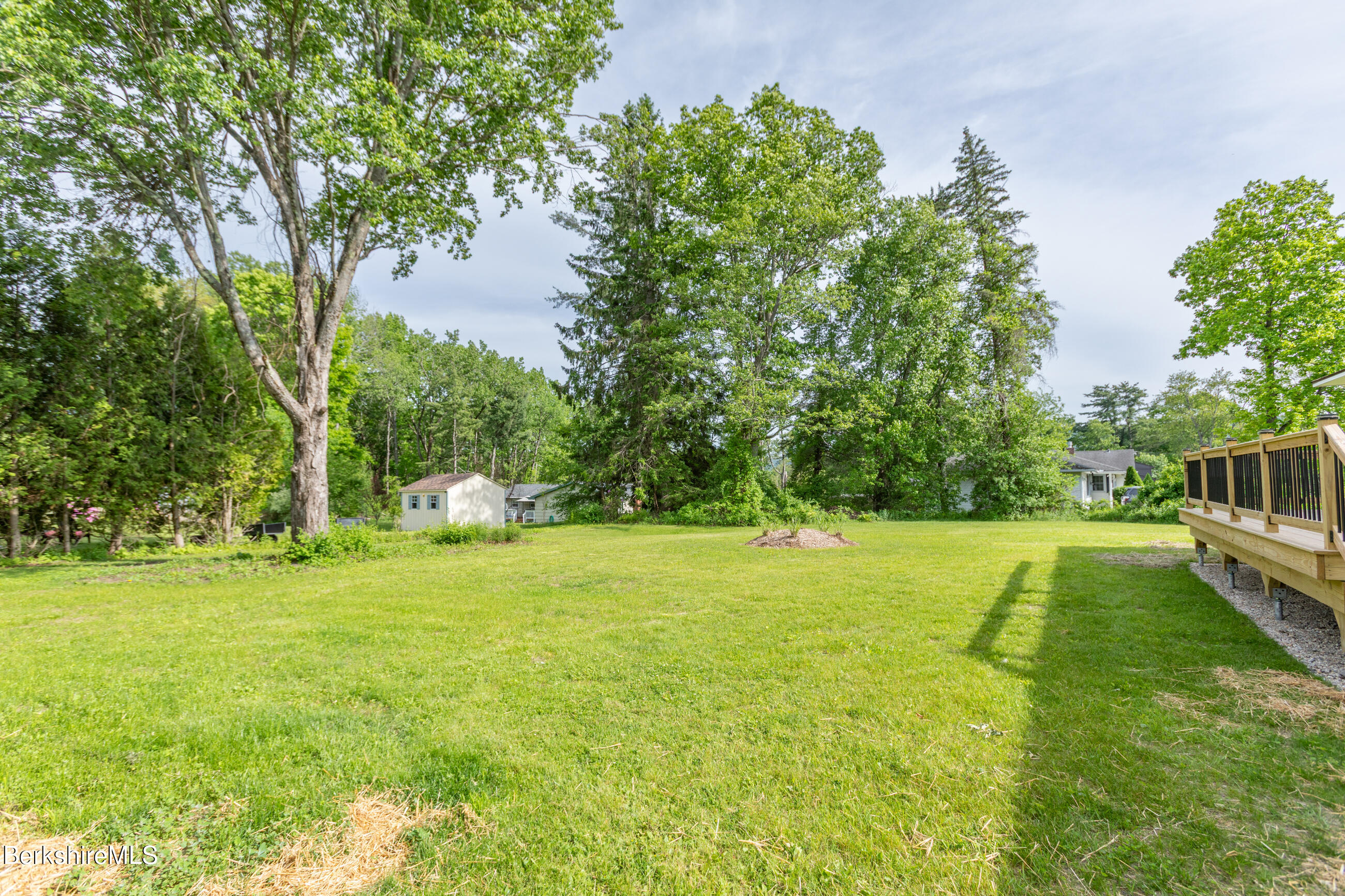 96 Anthony Road Dalton, MA 01226 - Photo 28 of 32 Back Yard