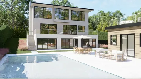 $5,850,000 | 9 Shadyrest Drive, Sag Harbor, NY 11963